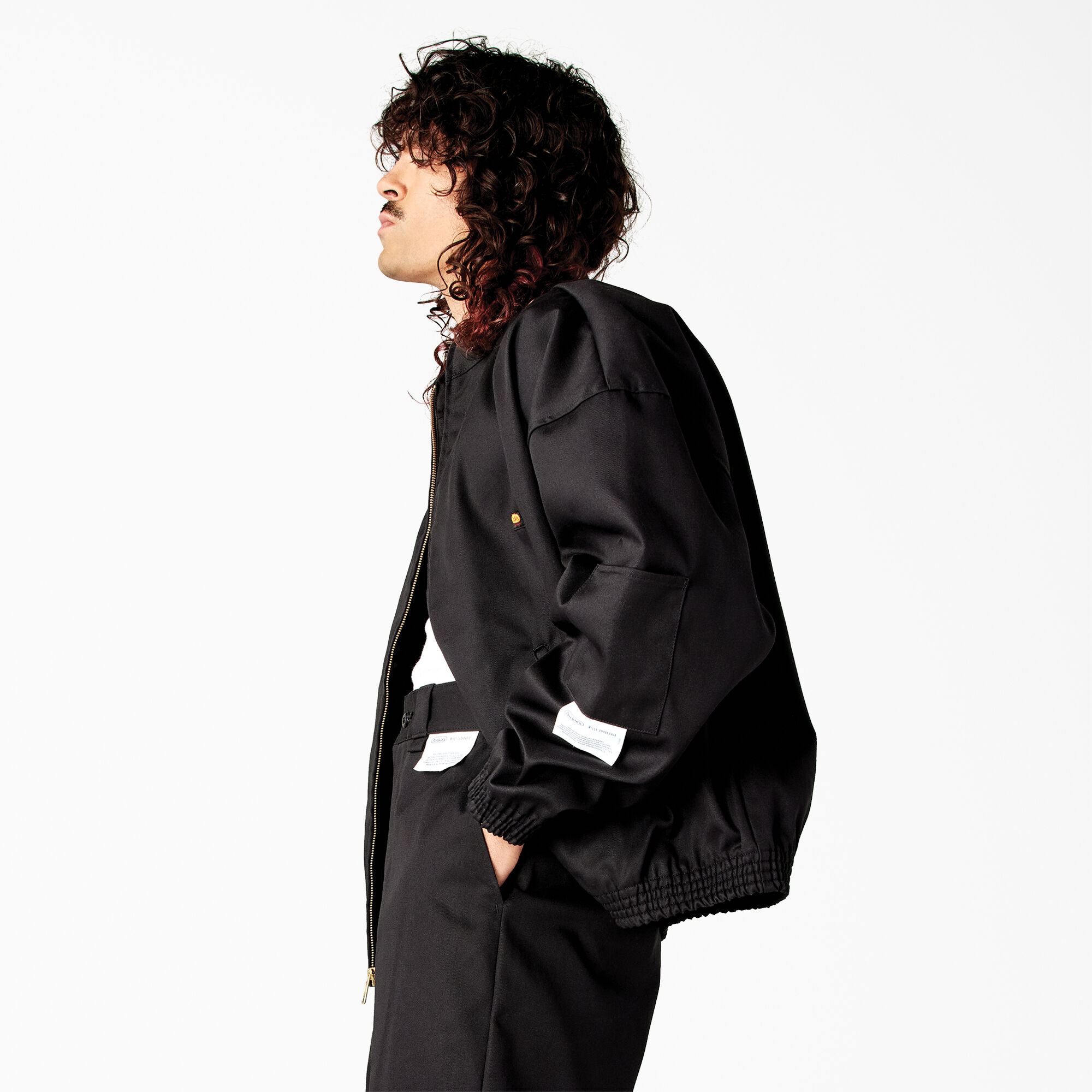 Dickies X Willy Chavarria Jacket