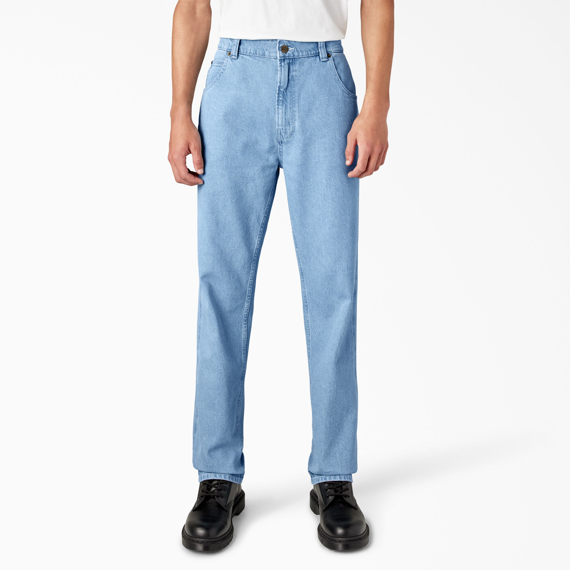 Houston Relaxed Fit Jeans
