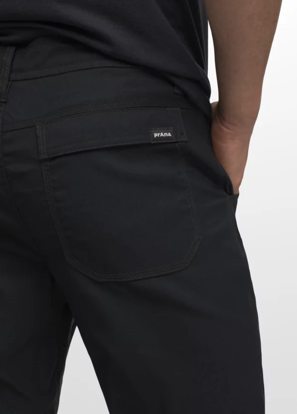 Stretch Zion Pant II
