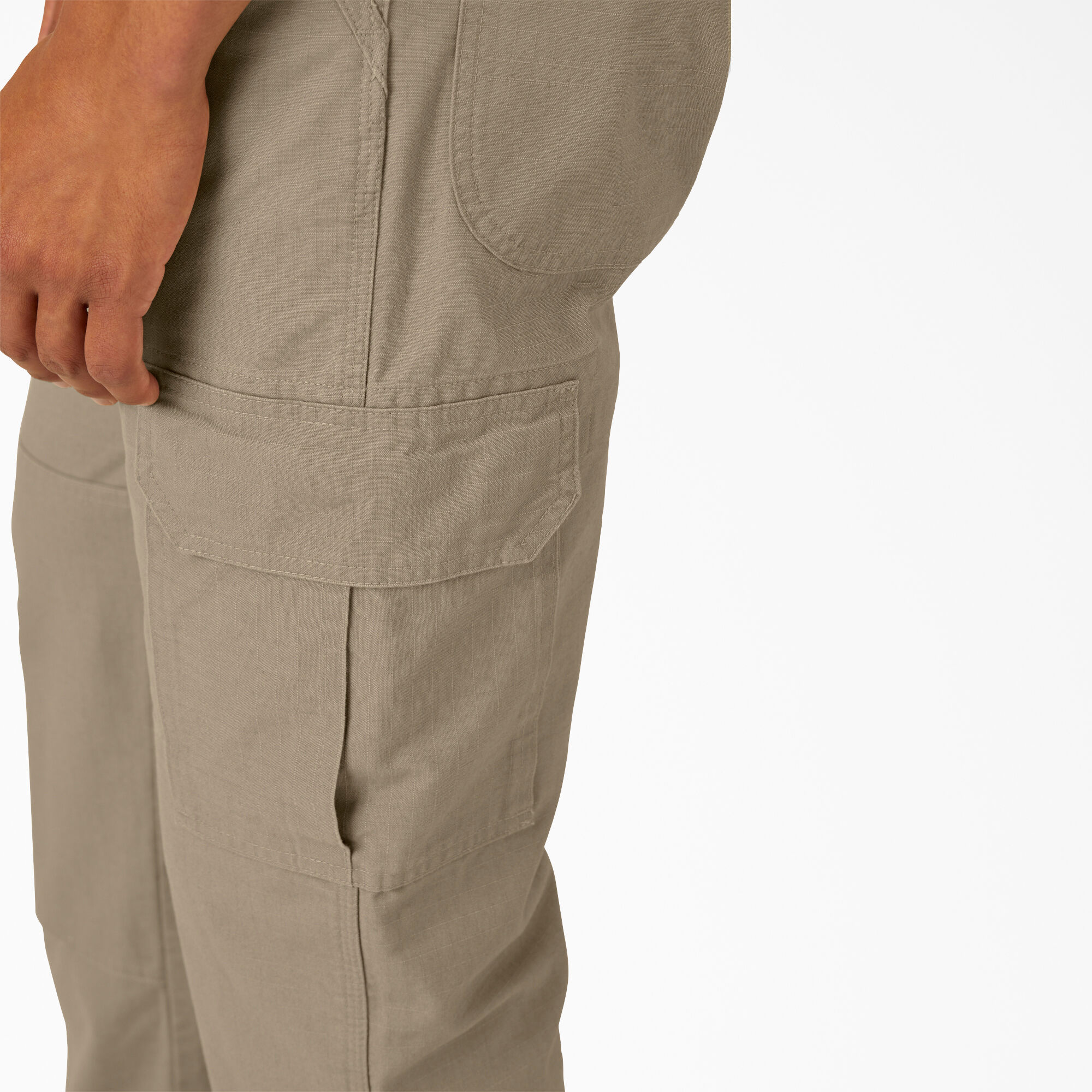 FLEX DuraTech Relaxed Fit Ripstop Cargo Pants
