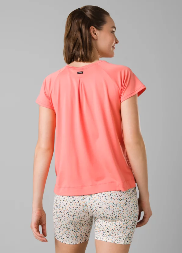 Alpenglow Short Sleeve