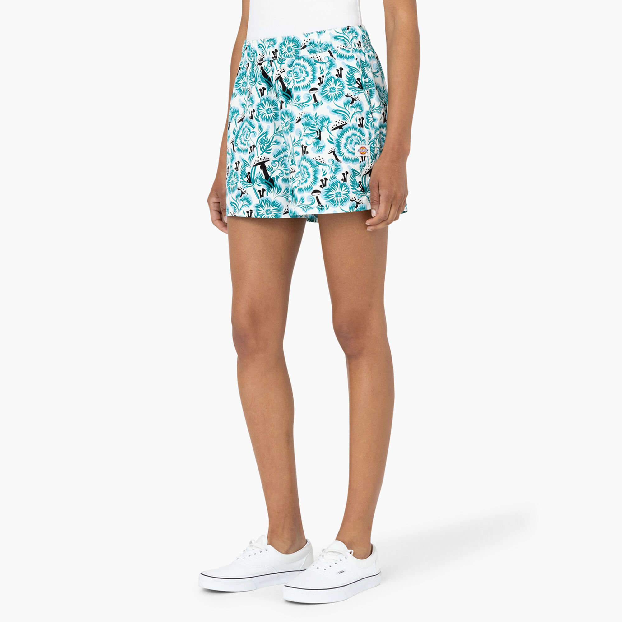 Women's Roseburg Shorts, 7