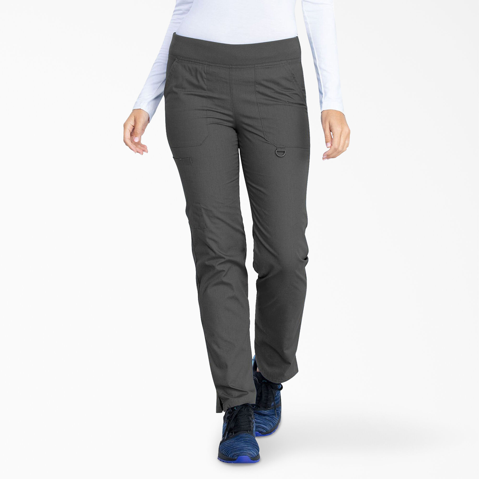 Women's EDS Signature Tapered Leg Scrub Pants