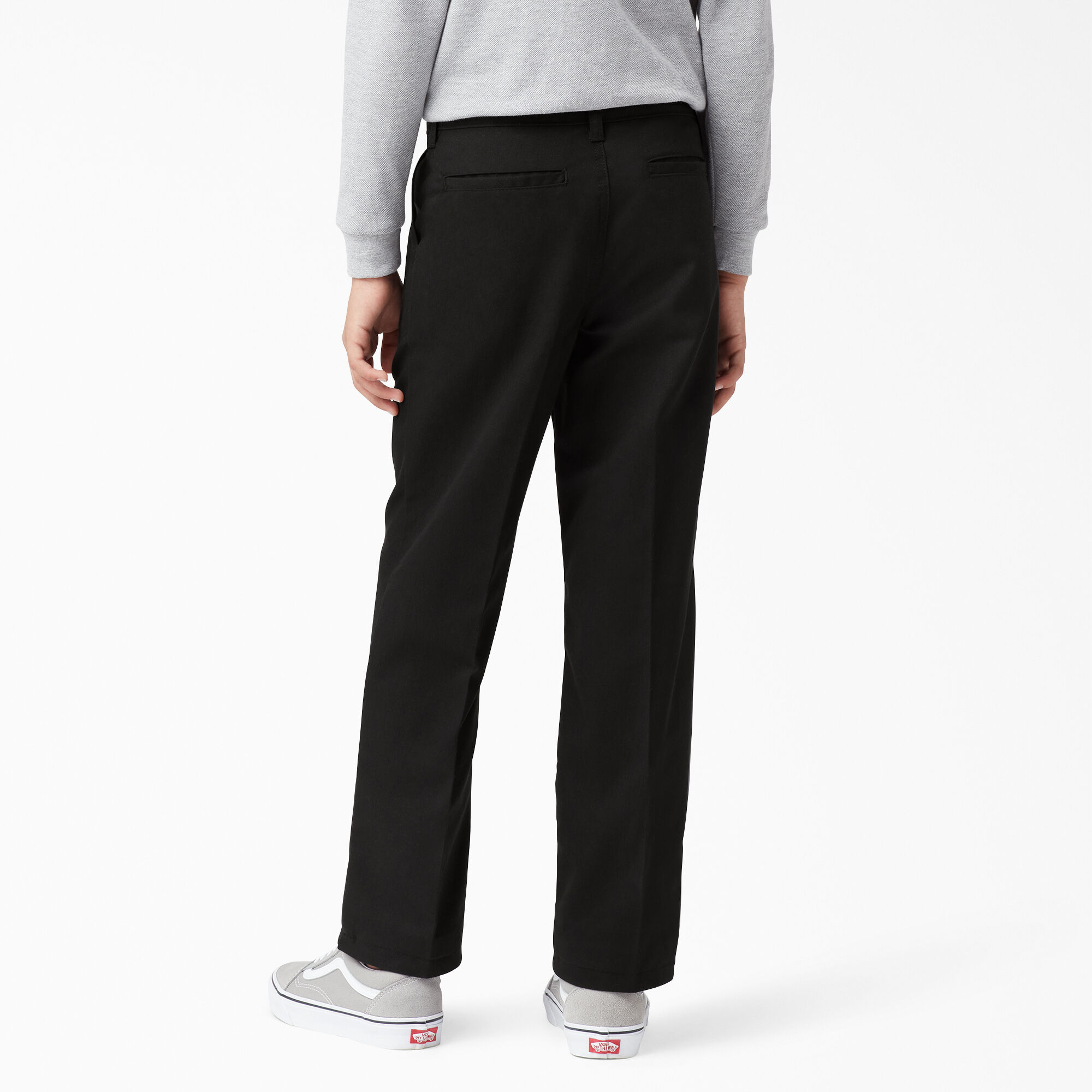 Boys' Classic Fit Pants, 4-20