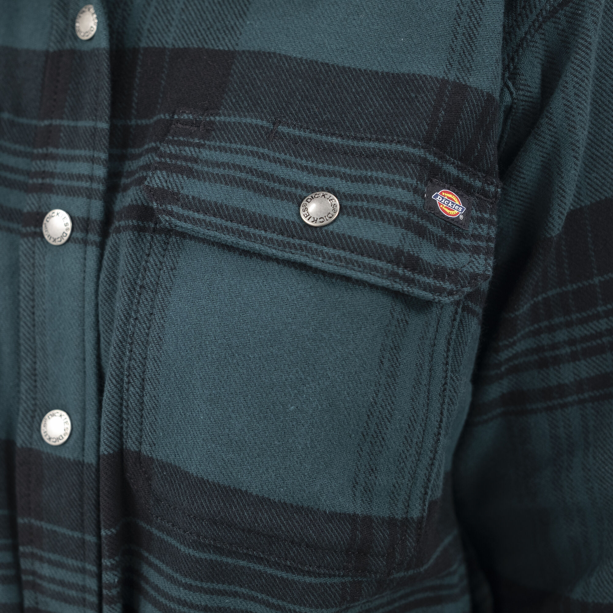 Women’s DuraTech Renegade Flannel Shirt