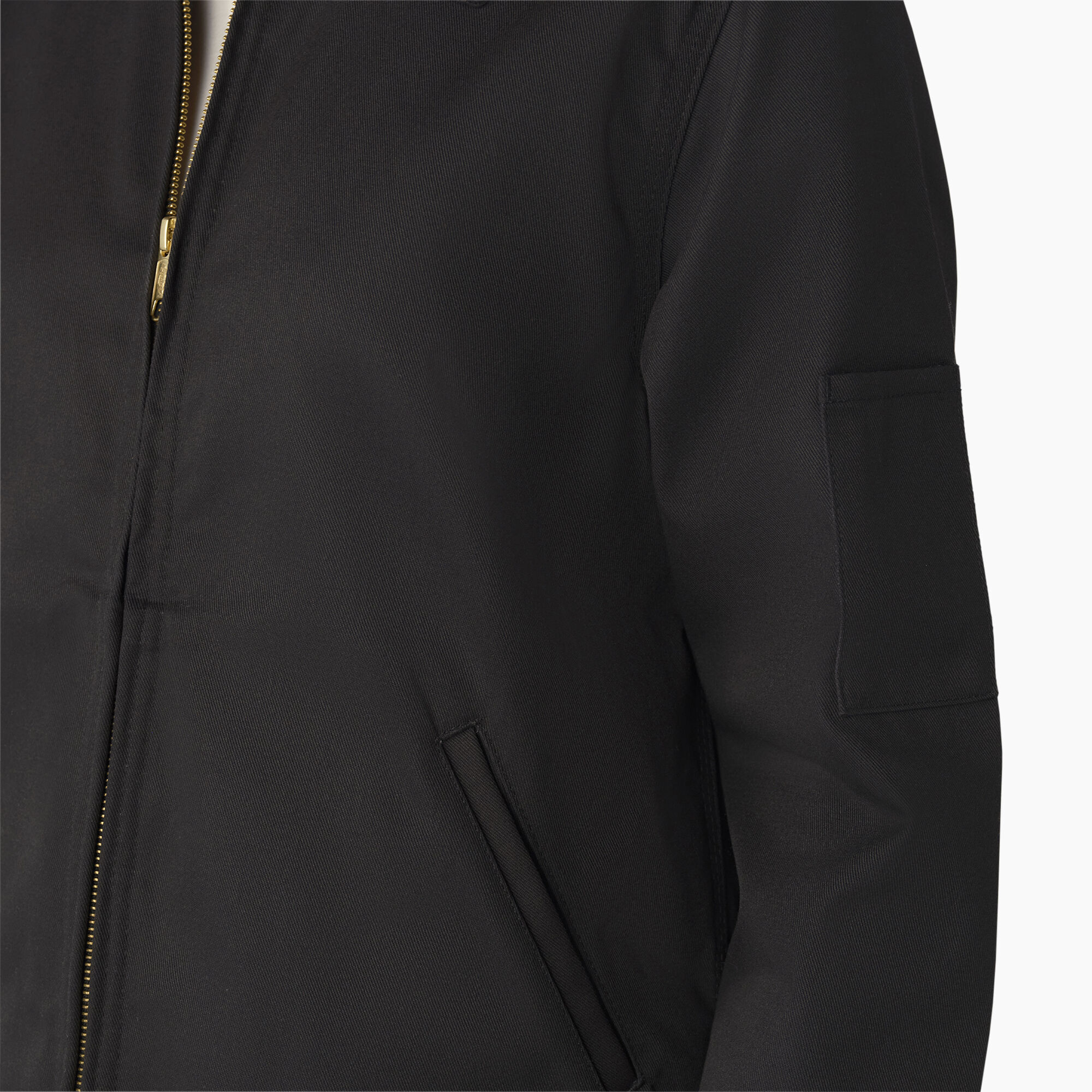 Women's Unlined Eisenhower Jacket