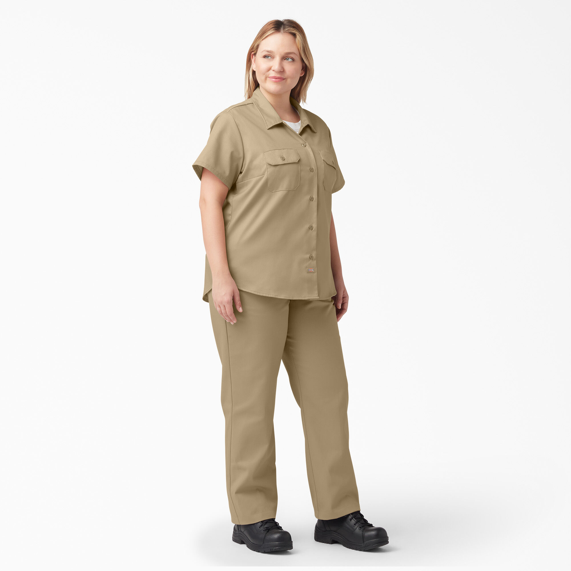 Women's Plus 874? Original Work Pants
