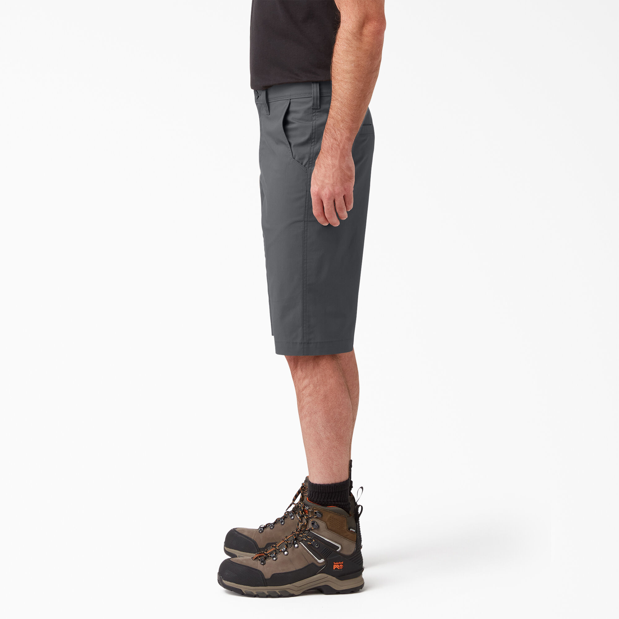 FLEX Cooling Regular Fit Utility Shorts, 13