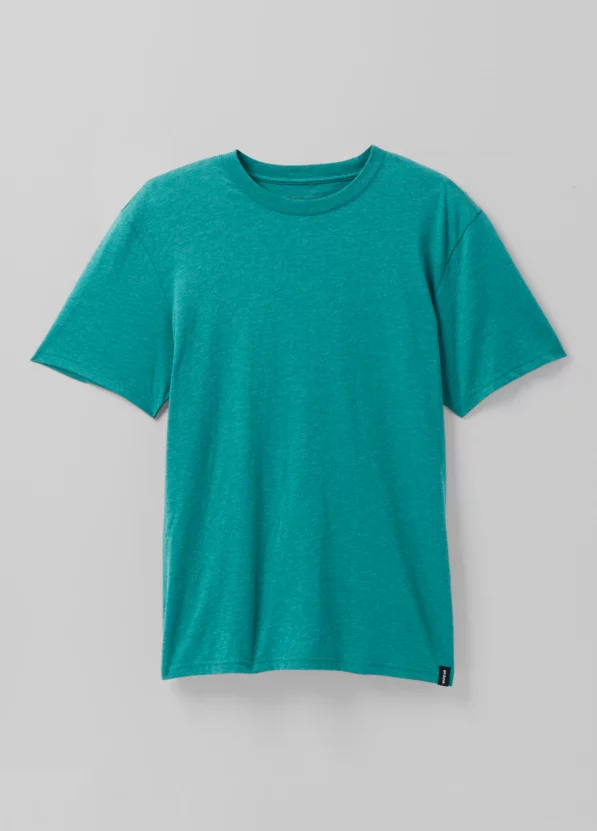 prAna Crew T-Shirt