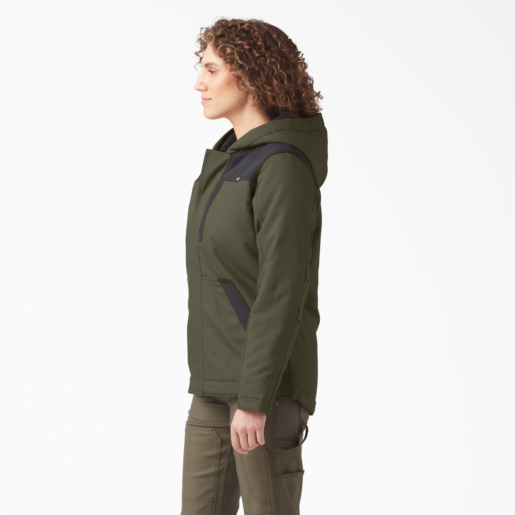 Women's DuraTech Renegade Insulated Jacket