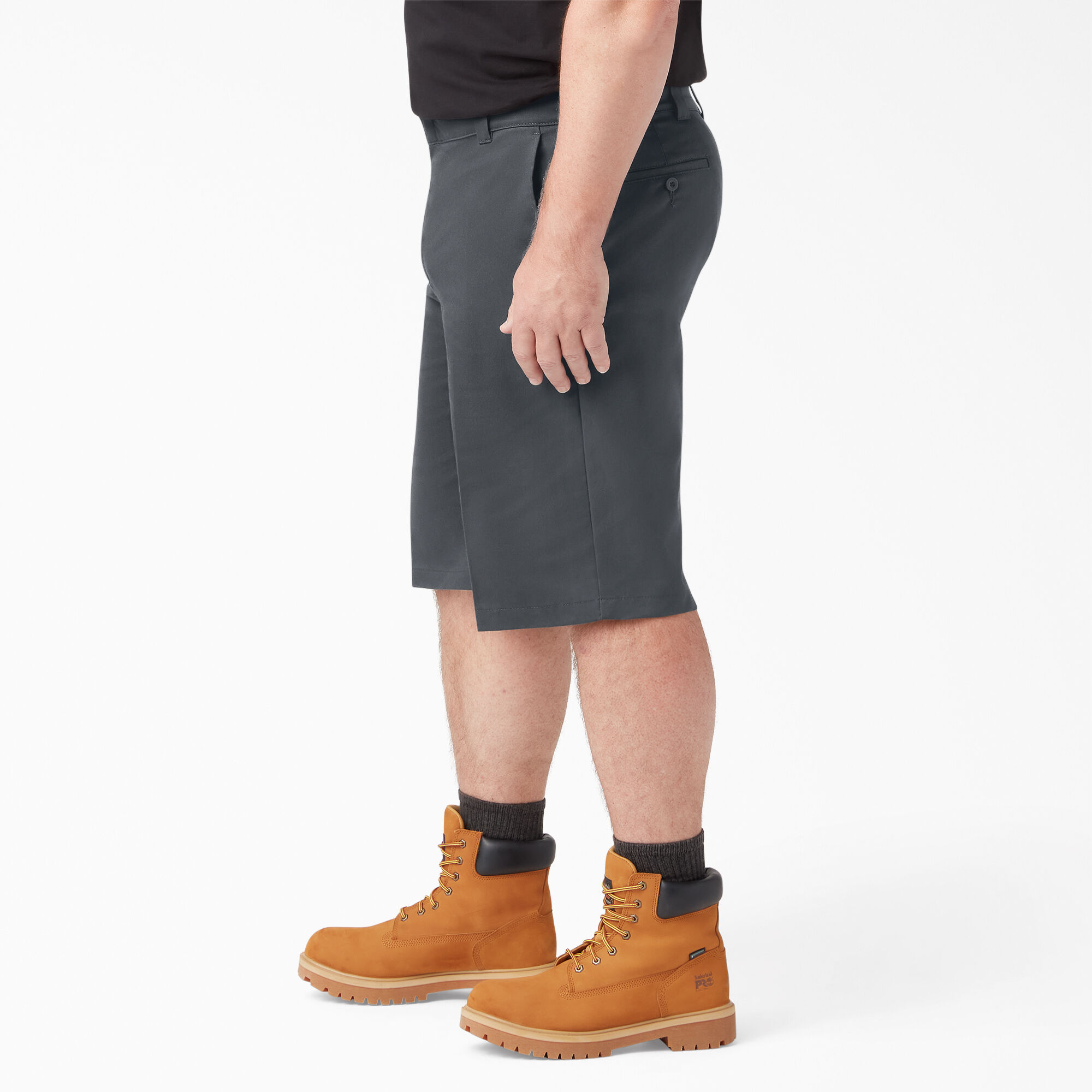 FLEX Cooling Active Waist Regular Fit Shorts, 13