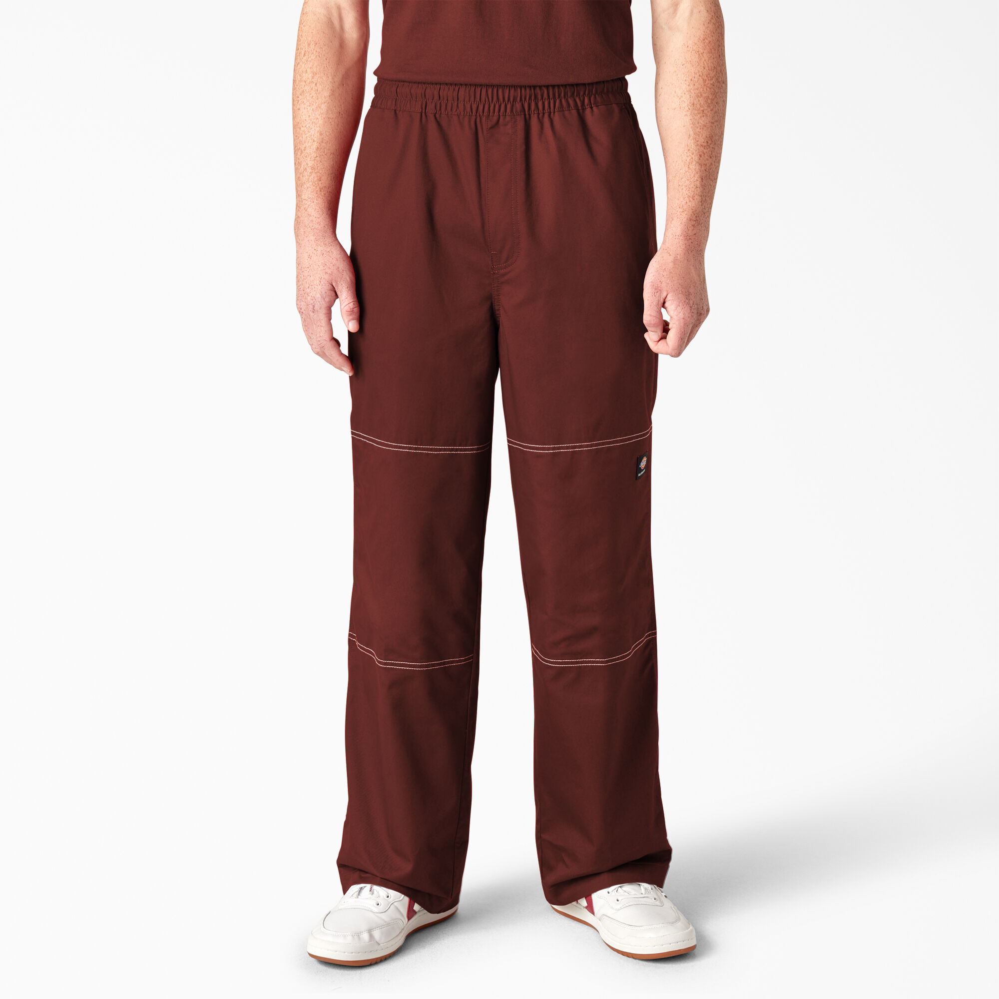 Dickies Skateboarding Summit Relaxed Fit Chef Pants