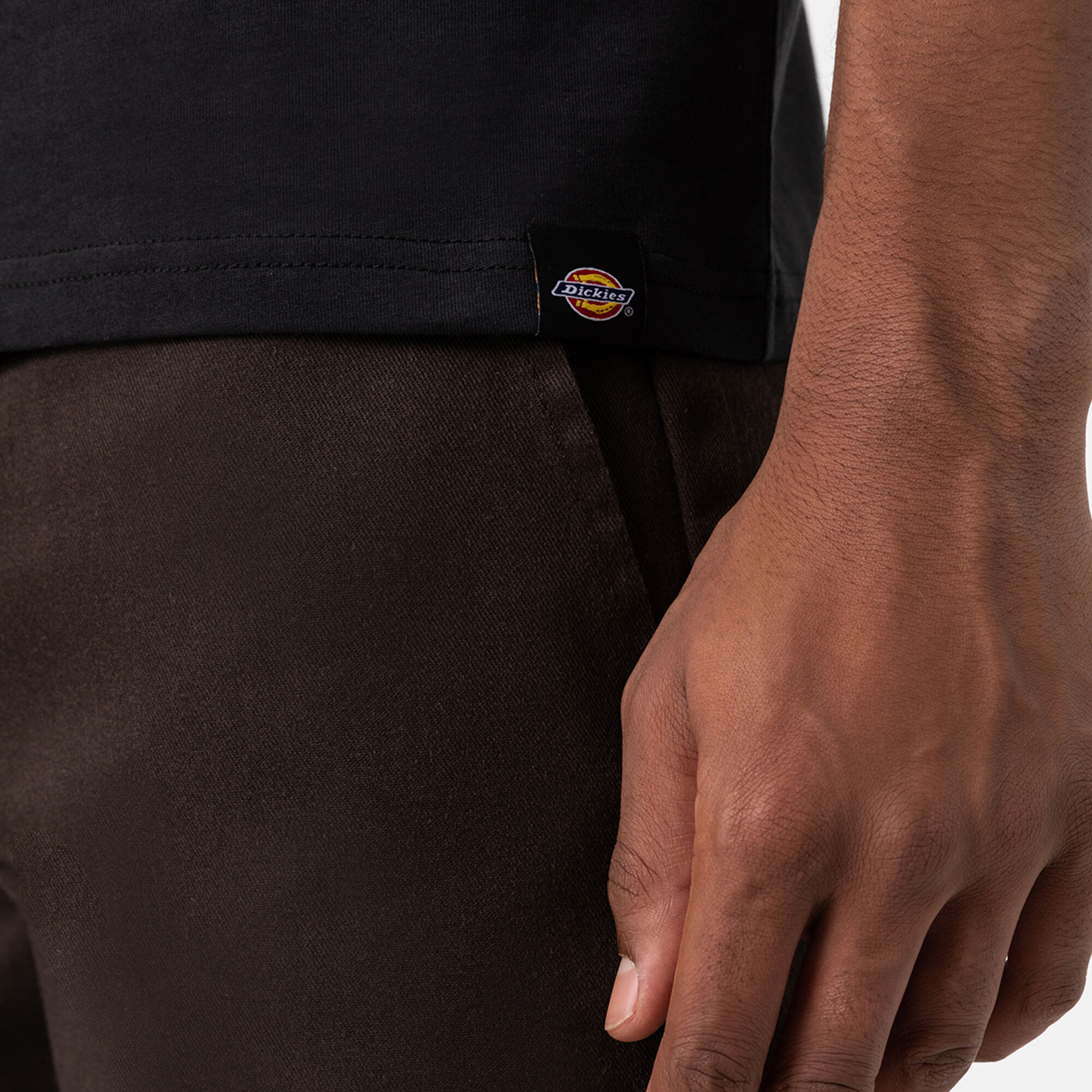 Cleveland Short Sleeve Graphic T-Shirt