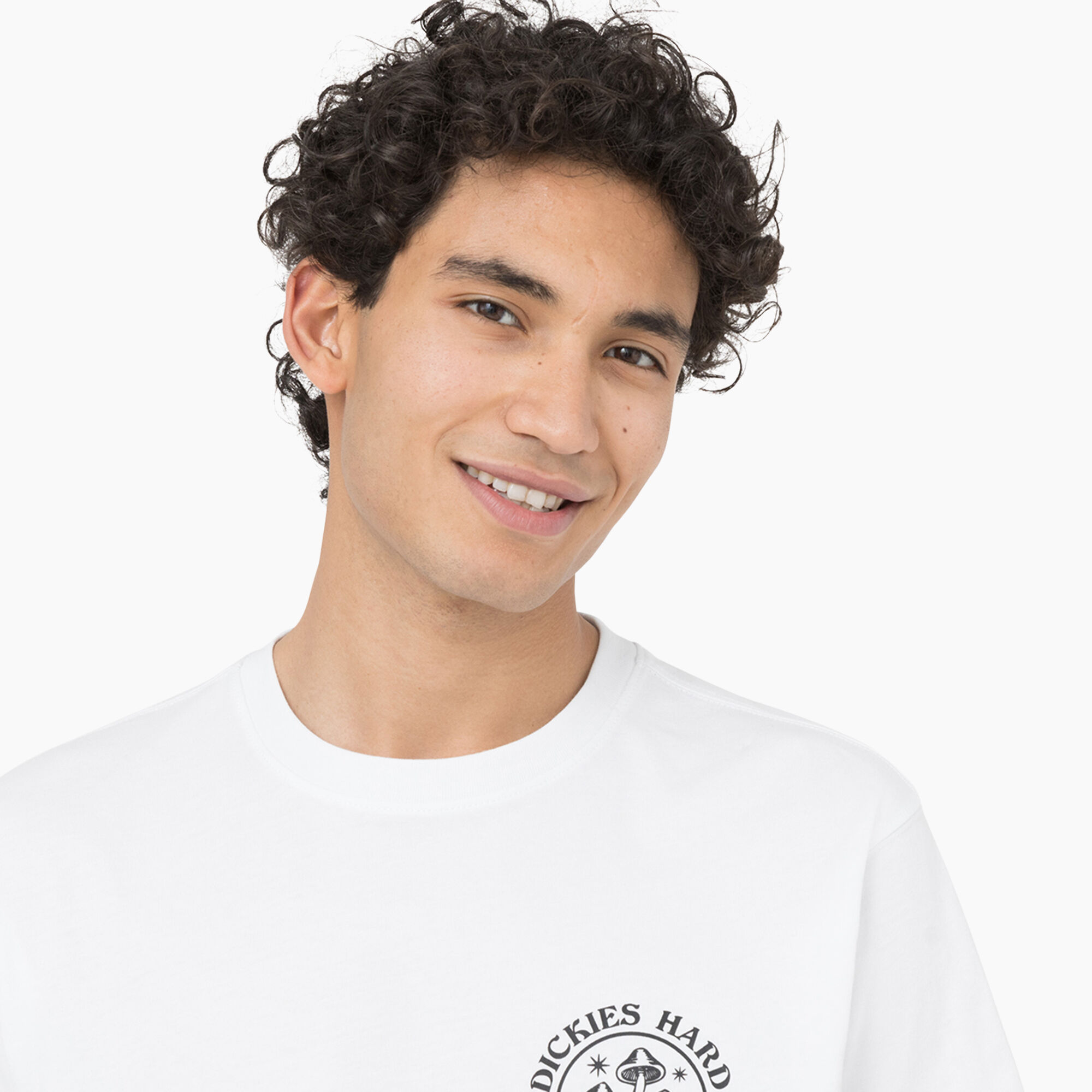 Bayside Gardens Short Sleeve T-Shirt