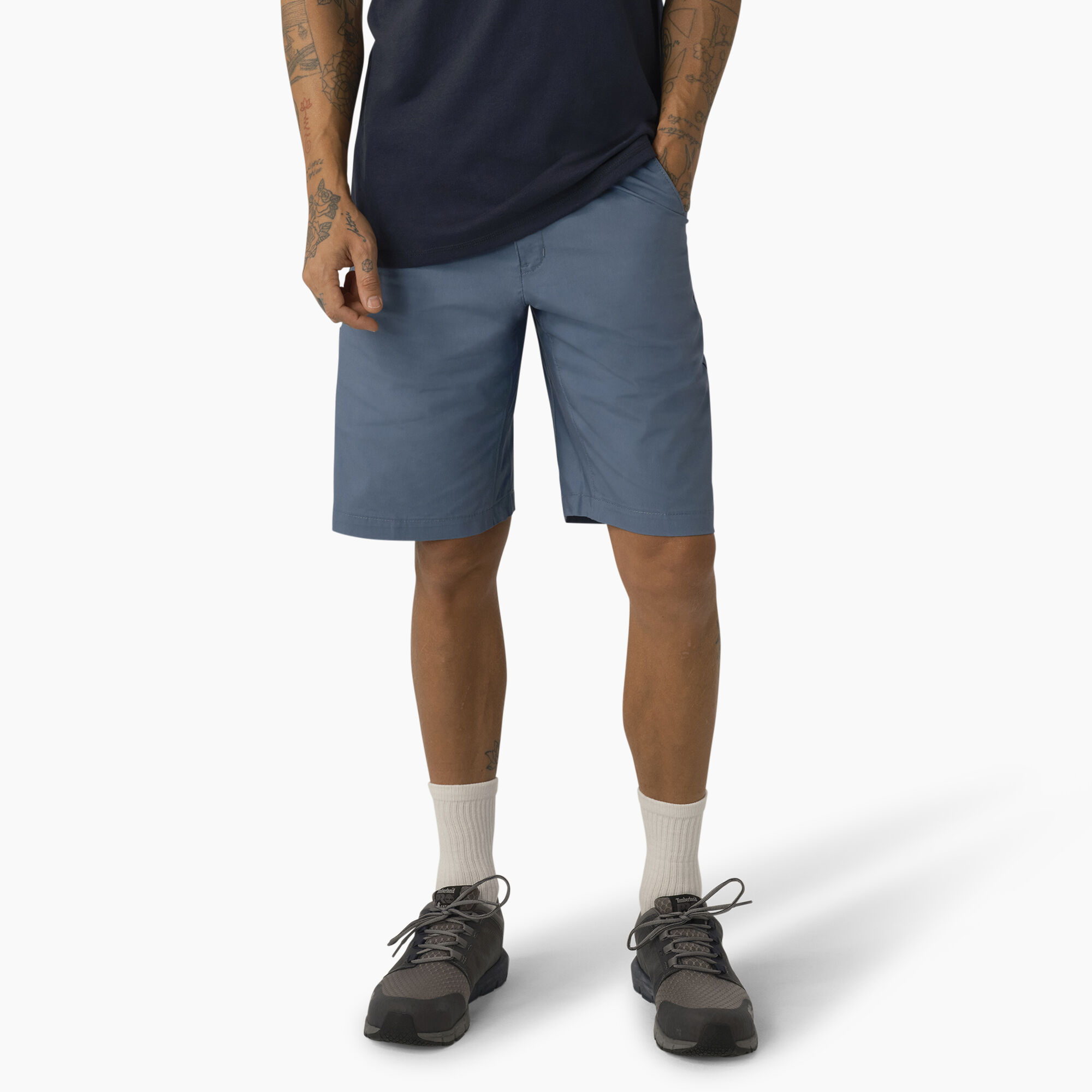 FLEX Cooling Regular Fit Utility Shorts, 11