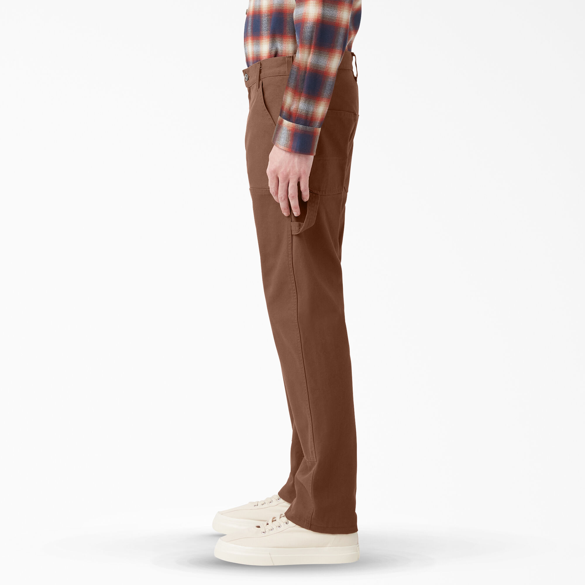 Dickies 1922 Regular Fit Double Knee Pants