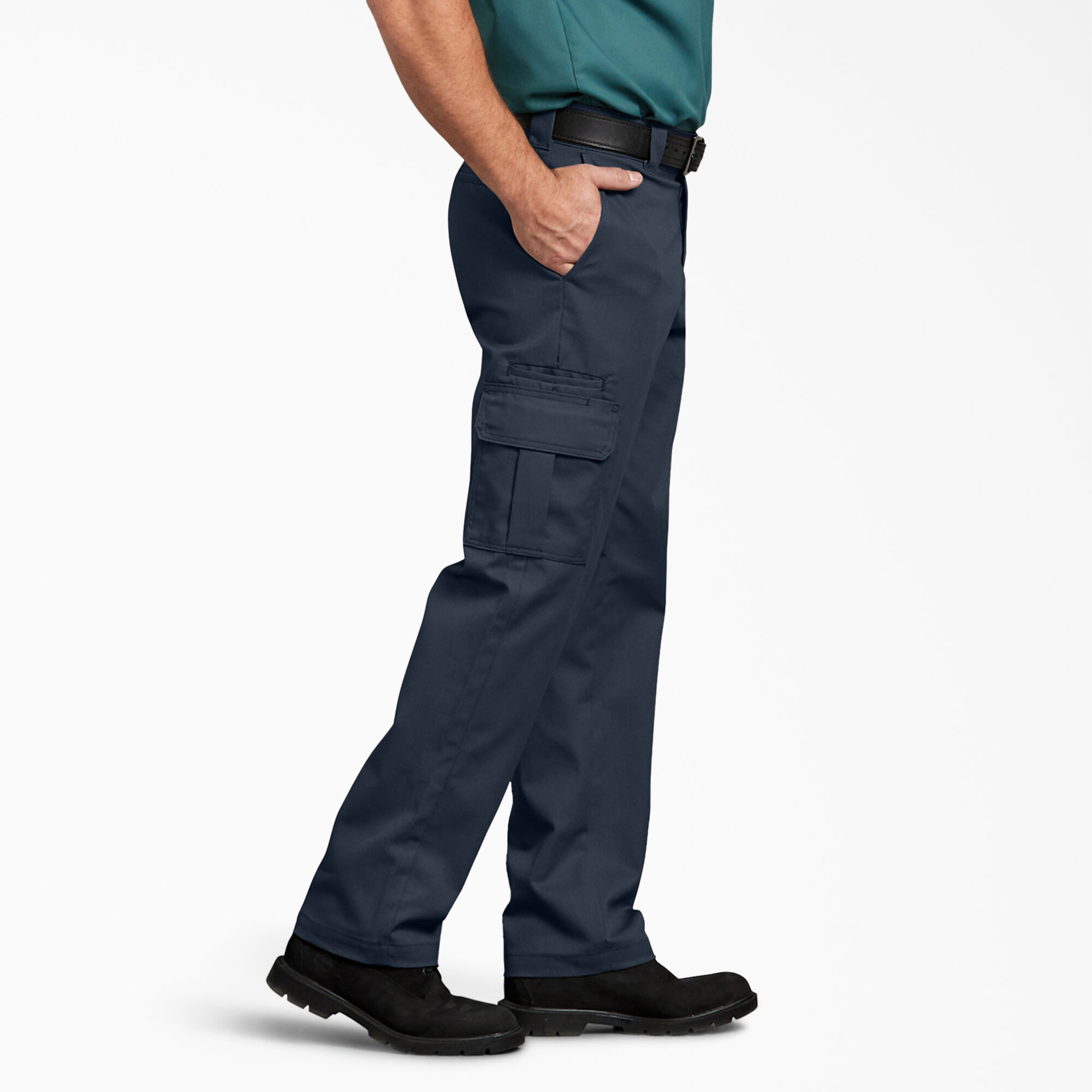 FLEX Regular Fit Cargo Pants