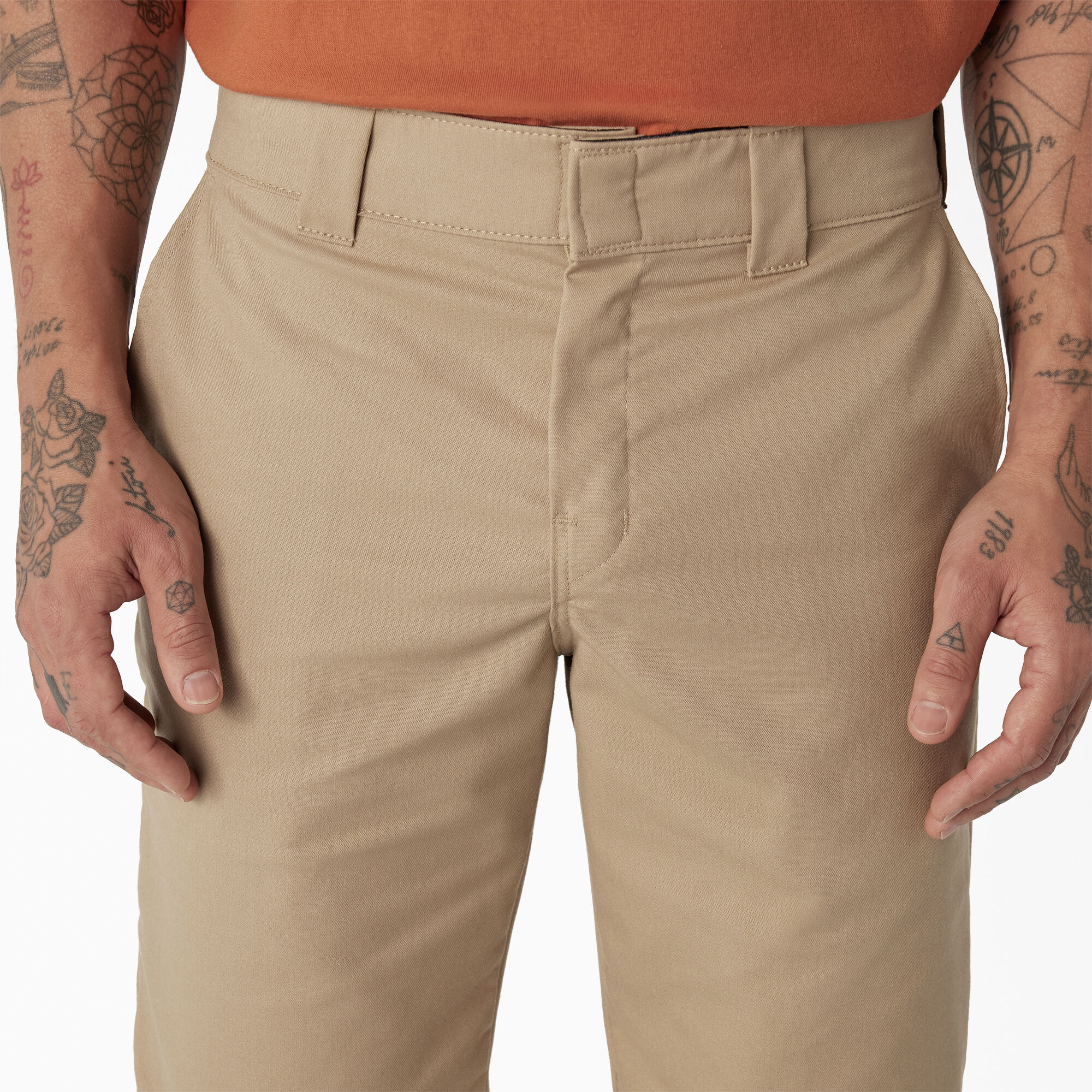 FLEX Cooling Active Waist Regular Fit Shorts, 11