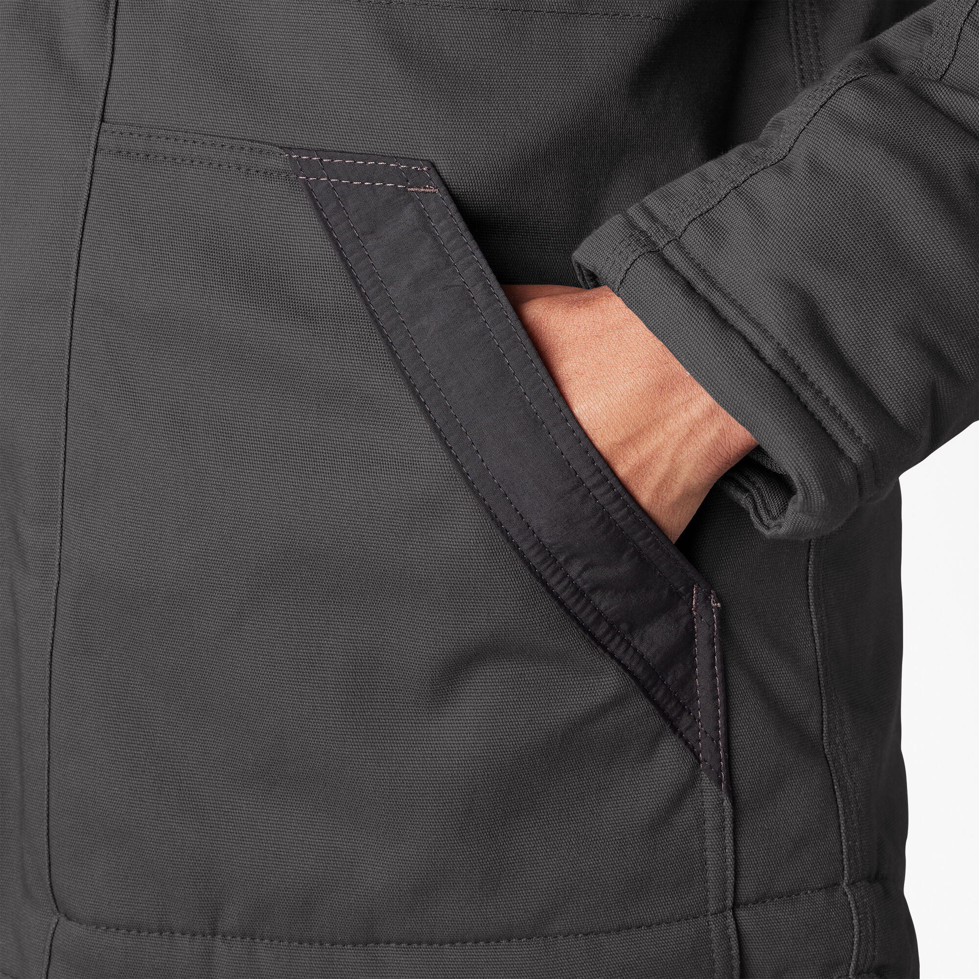 DuraTech Renegade FLEX Duck Jacket