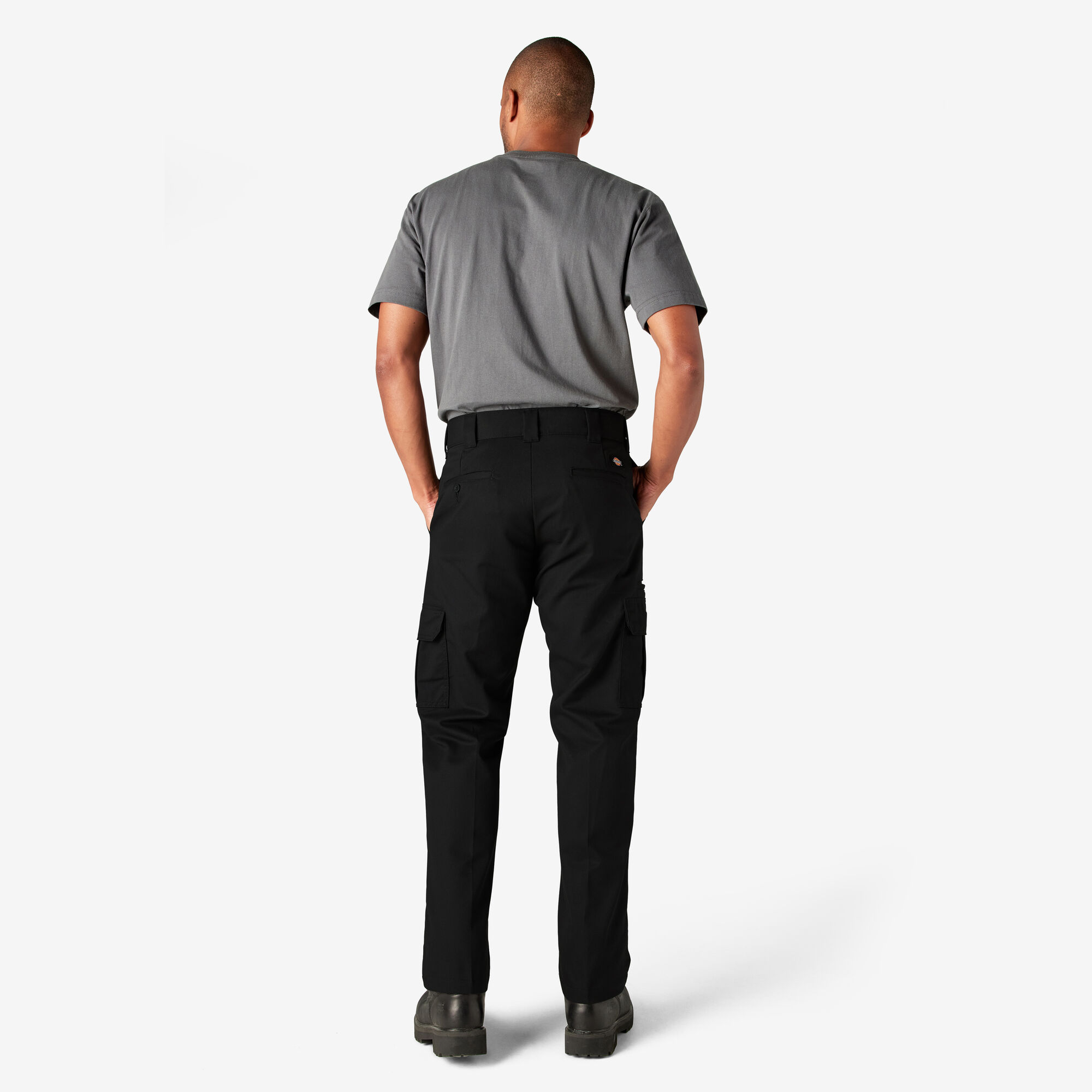FLEX Regular Fit Cargo Pants