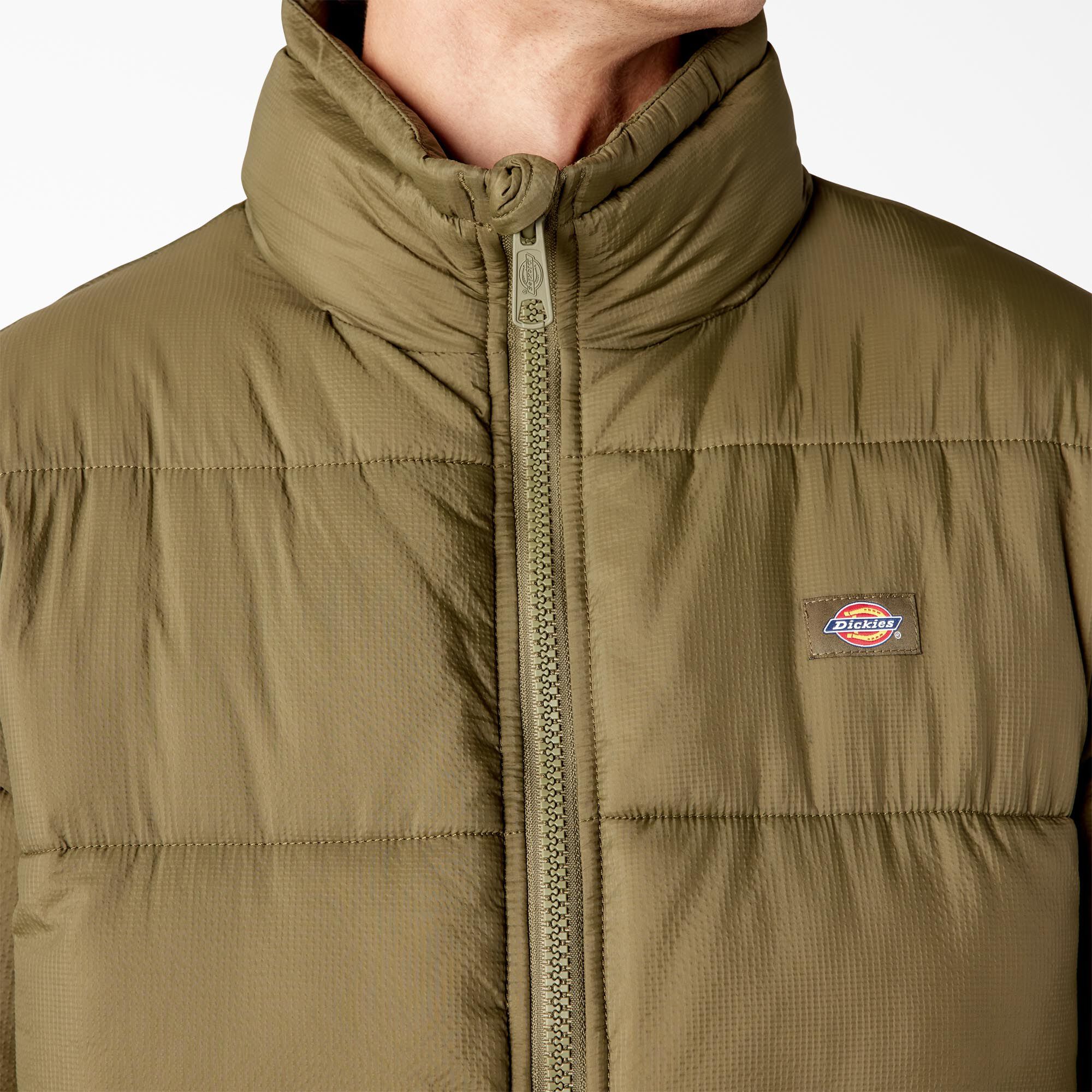 Waldenburg Puffer Jacket