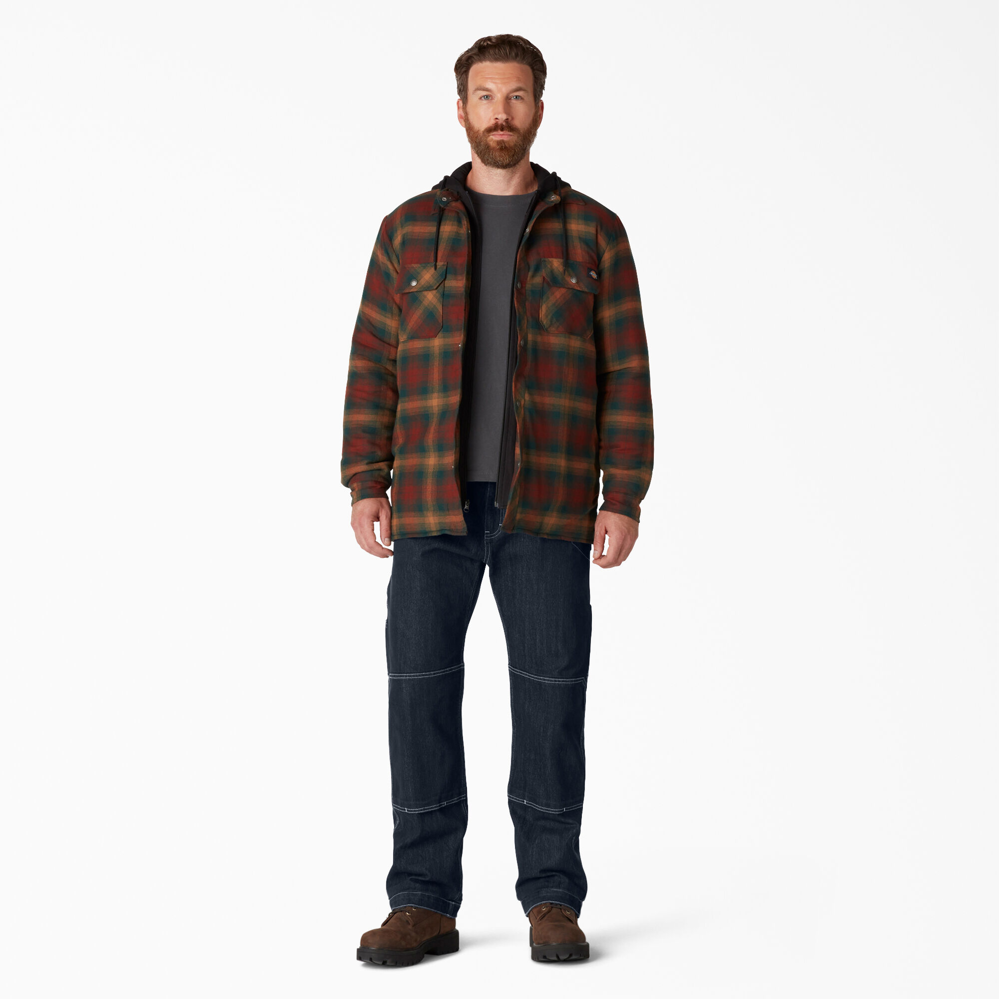 FLEX DuraTech Relaxed Fit Jeans