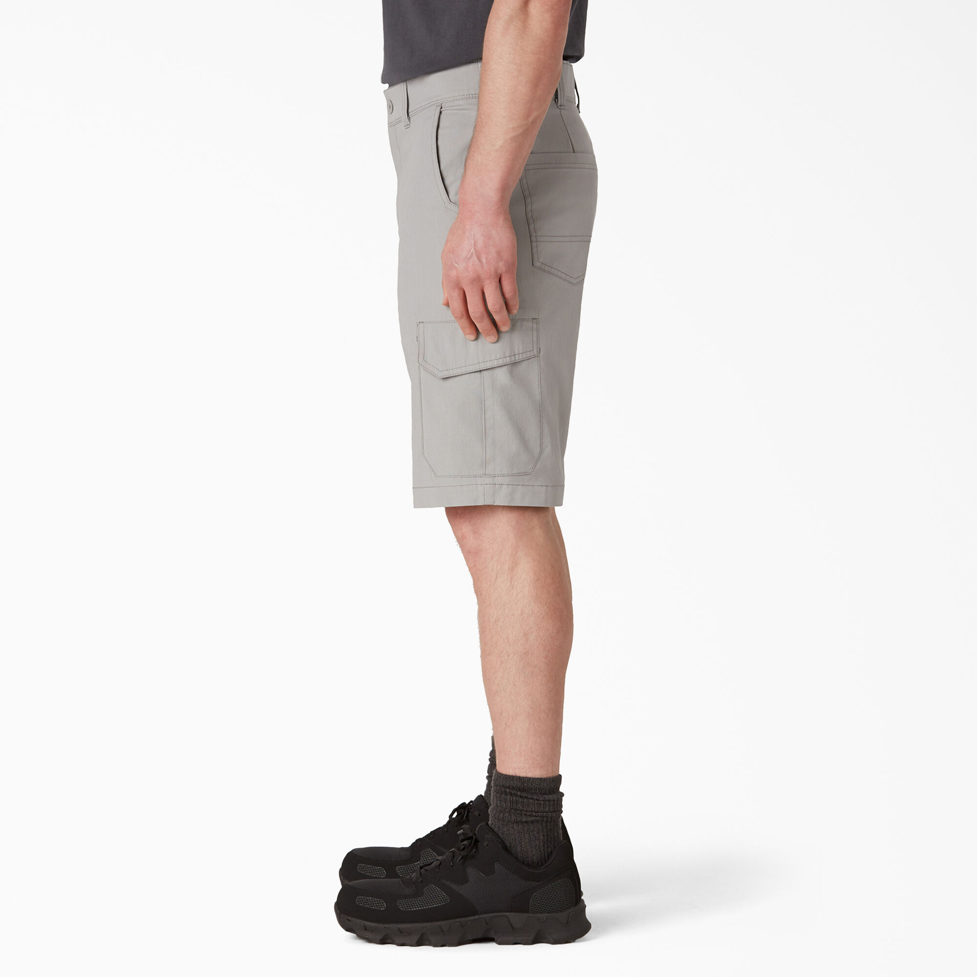 FLEX Cooling Regular Fit Cargo Shorts, 11