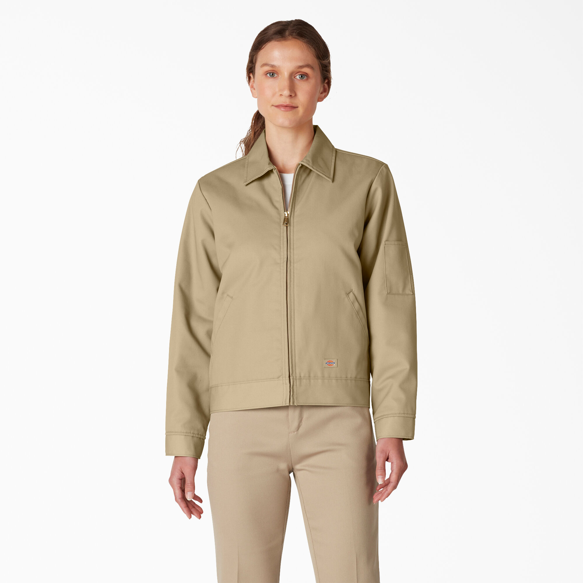 Women’s Insulated Eisenhower Jacket