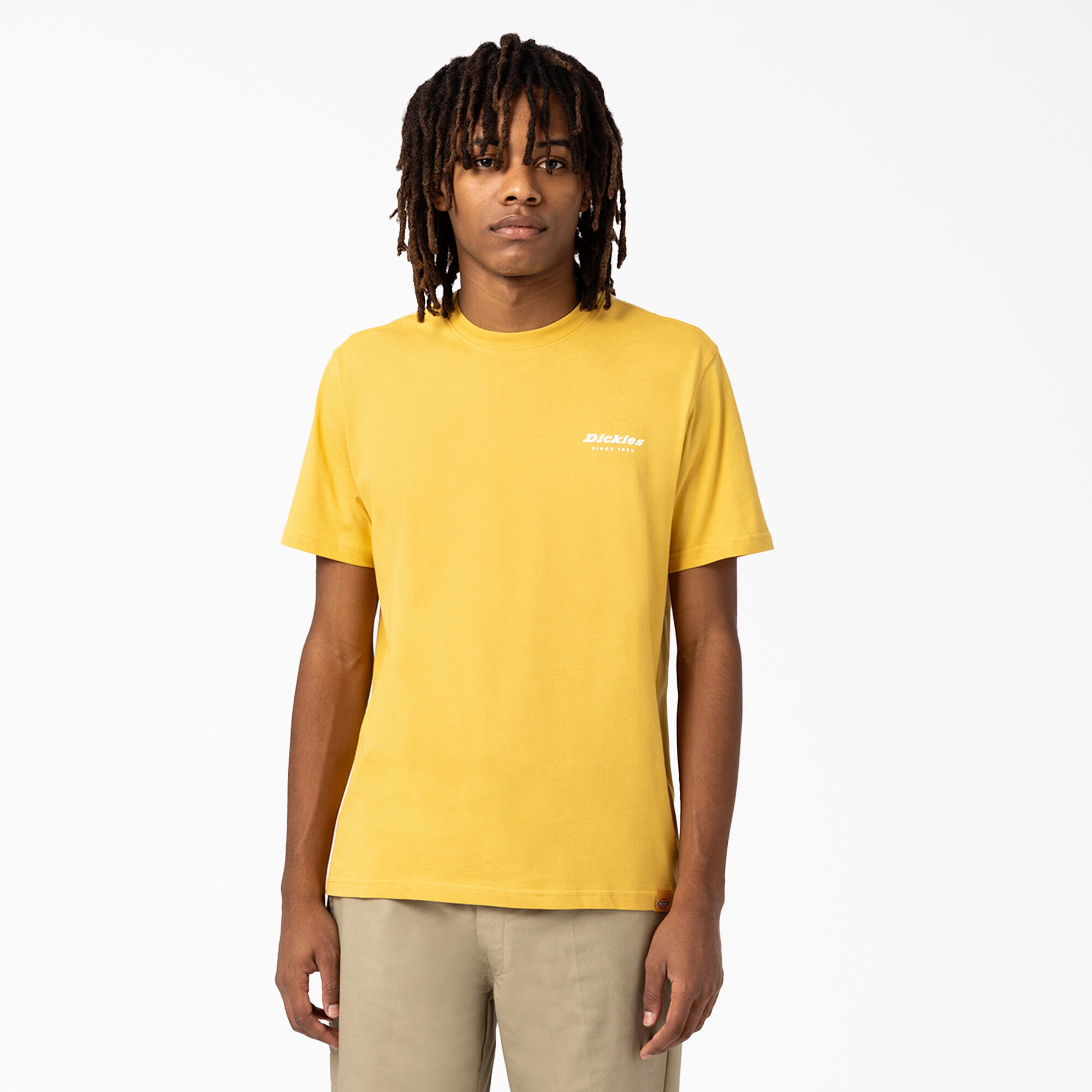 Camden Box Graphic T-Shirt