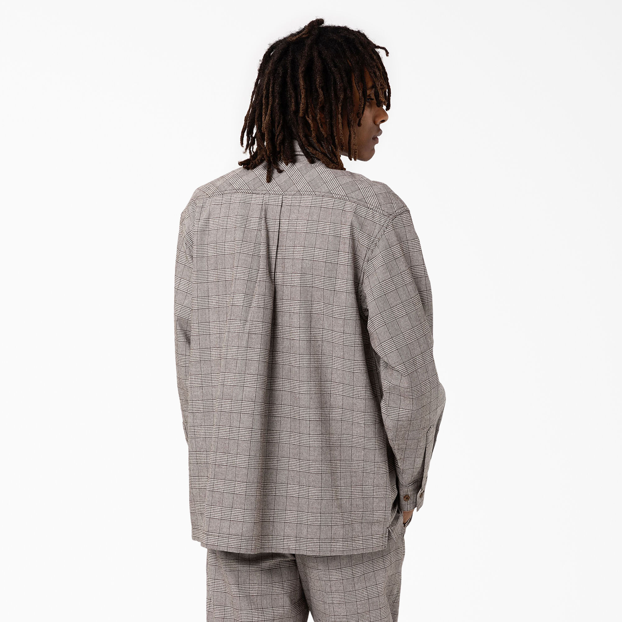 Bakerhill Long Sleeve Shirt