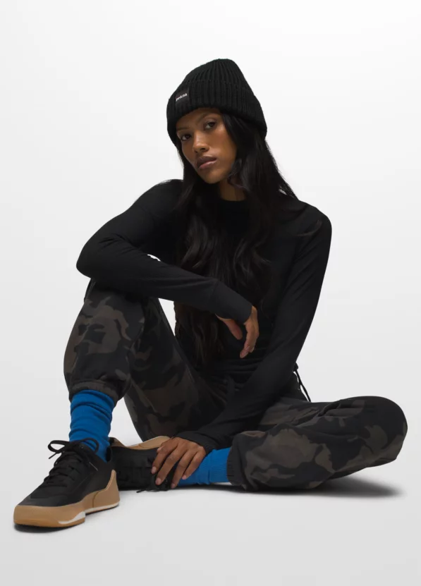 Blazing Star Long Sleeve