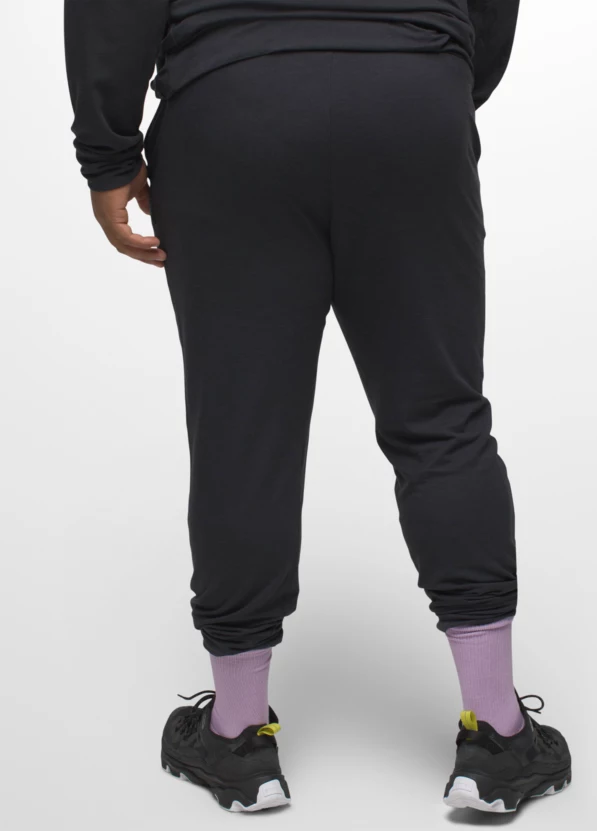 Altitude Tracker Jogger II