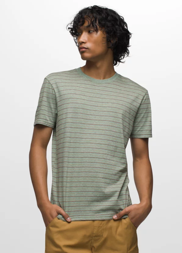 prAna Crew T-Shirt