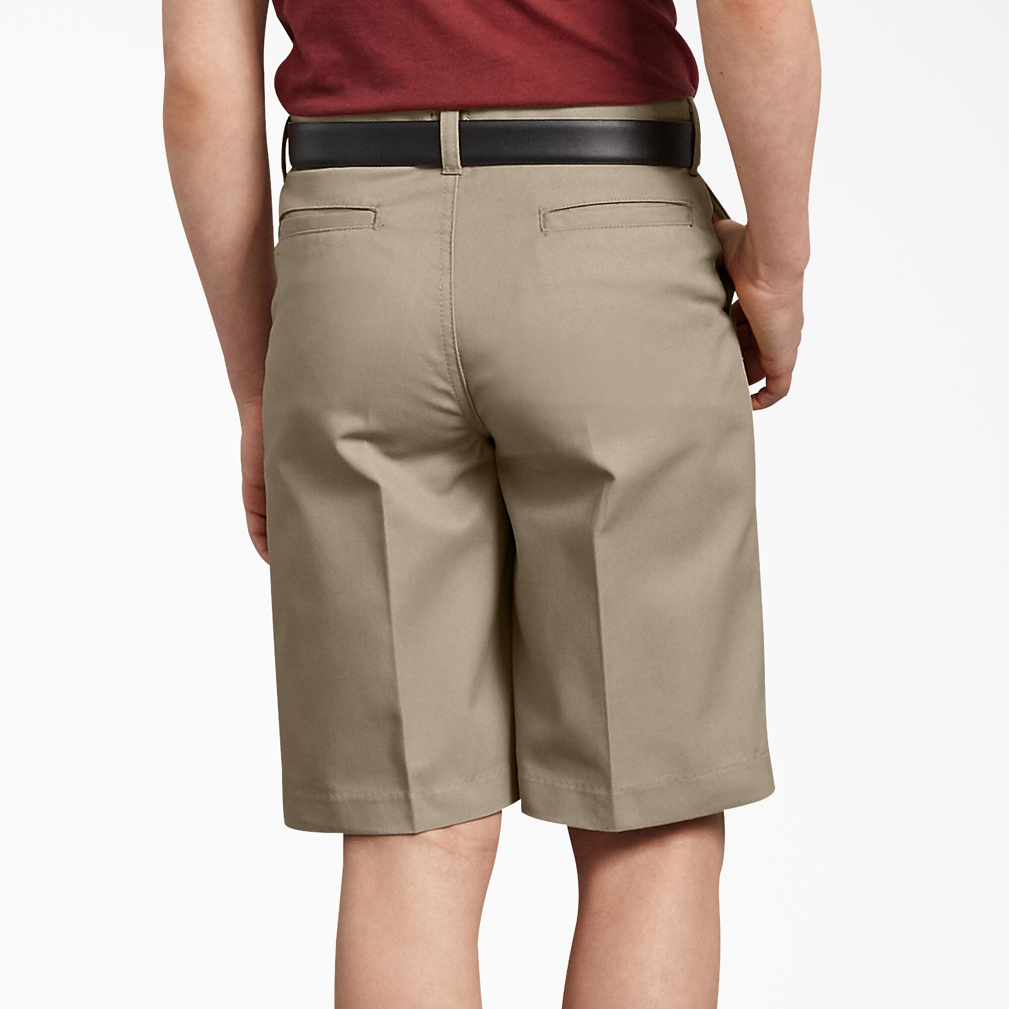 Boys' Classic Fit Shorts, 4-20