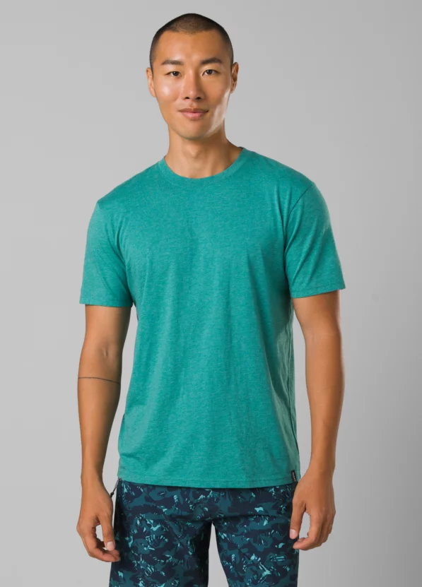 prAna Crew T-Shirt
