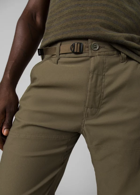 Stretch Zion Pant II