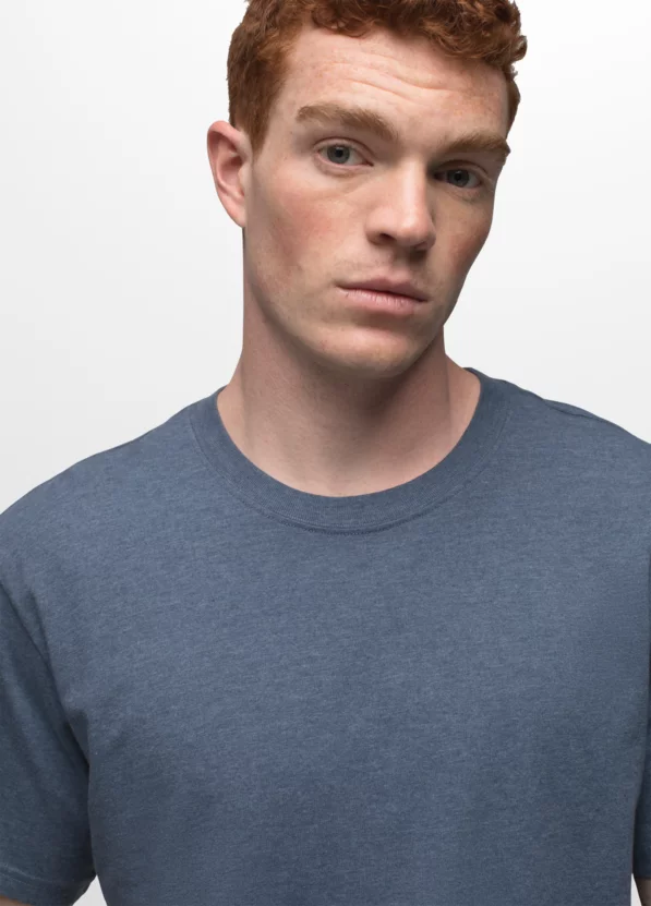 prAna Crew T-Shirt