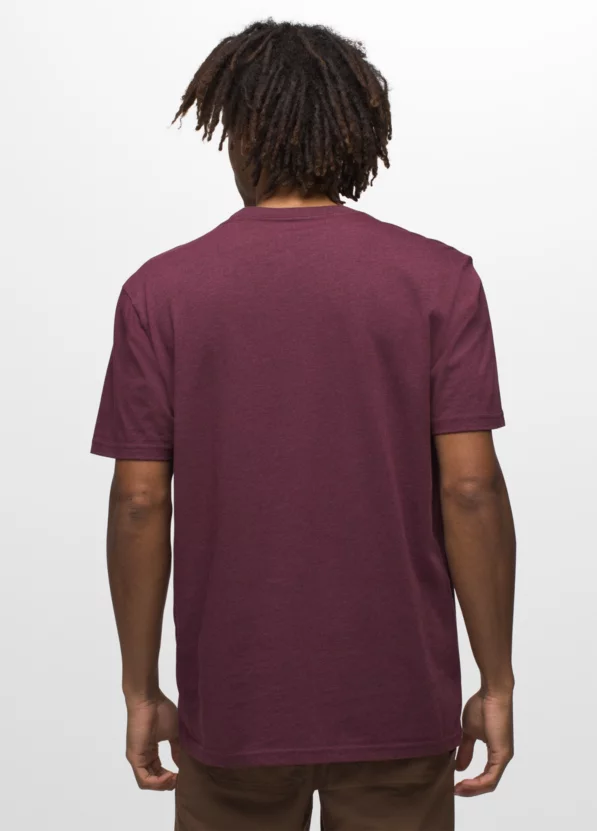 prAna Crew T-Shirt