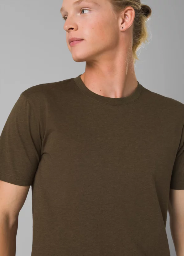 prAna Crew T-Shirt