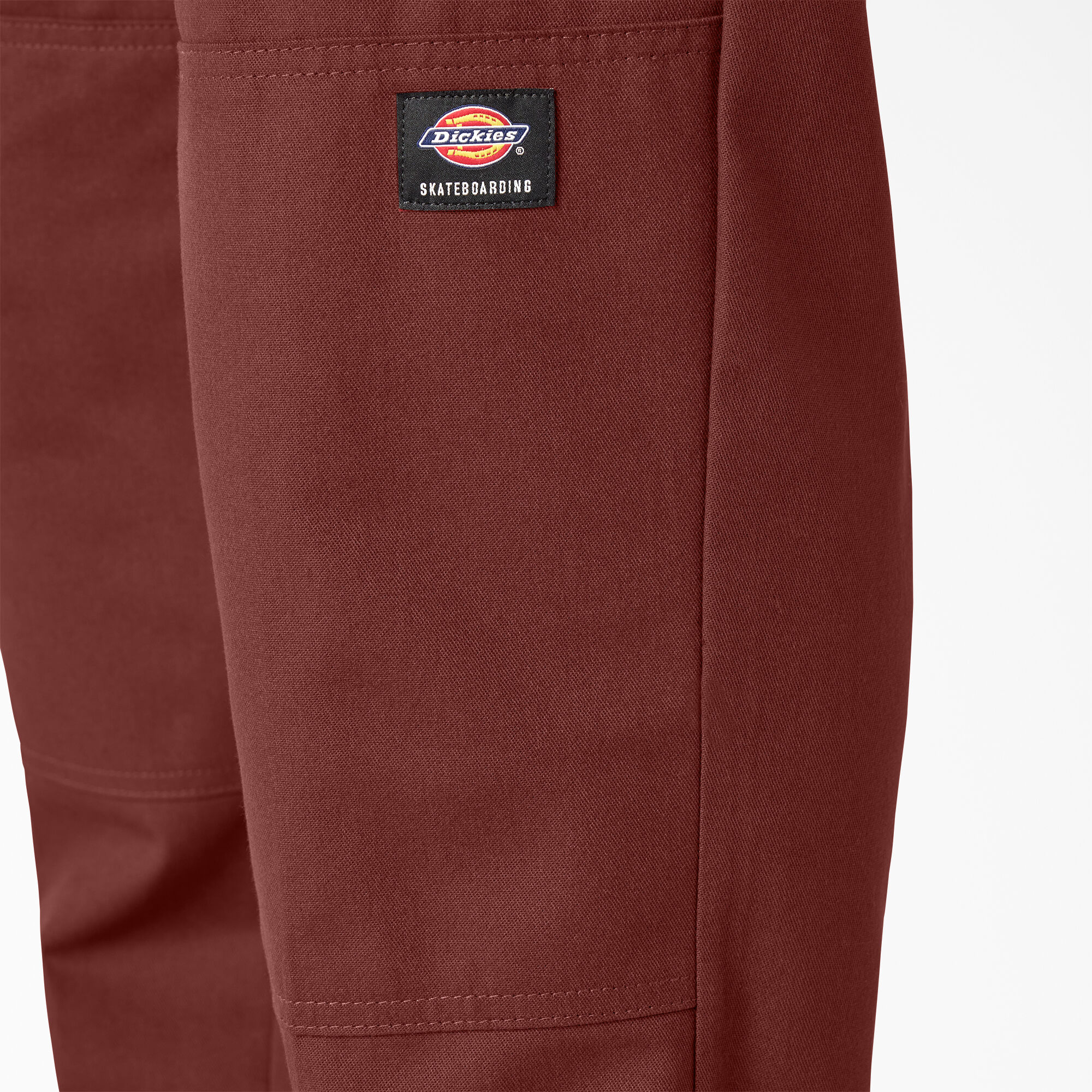 Dickies Skateboarding Regular Fit Double Knee Pants