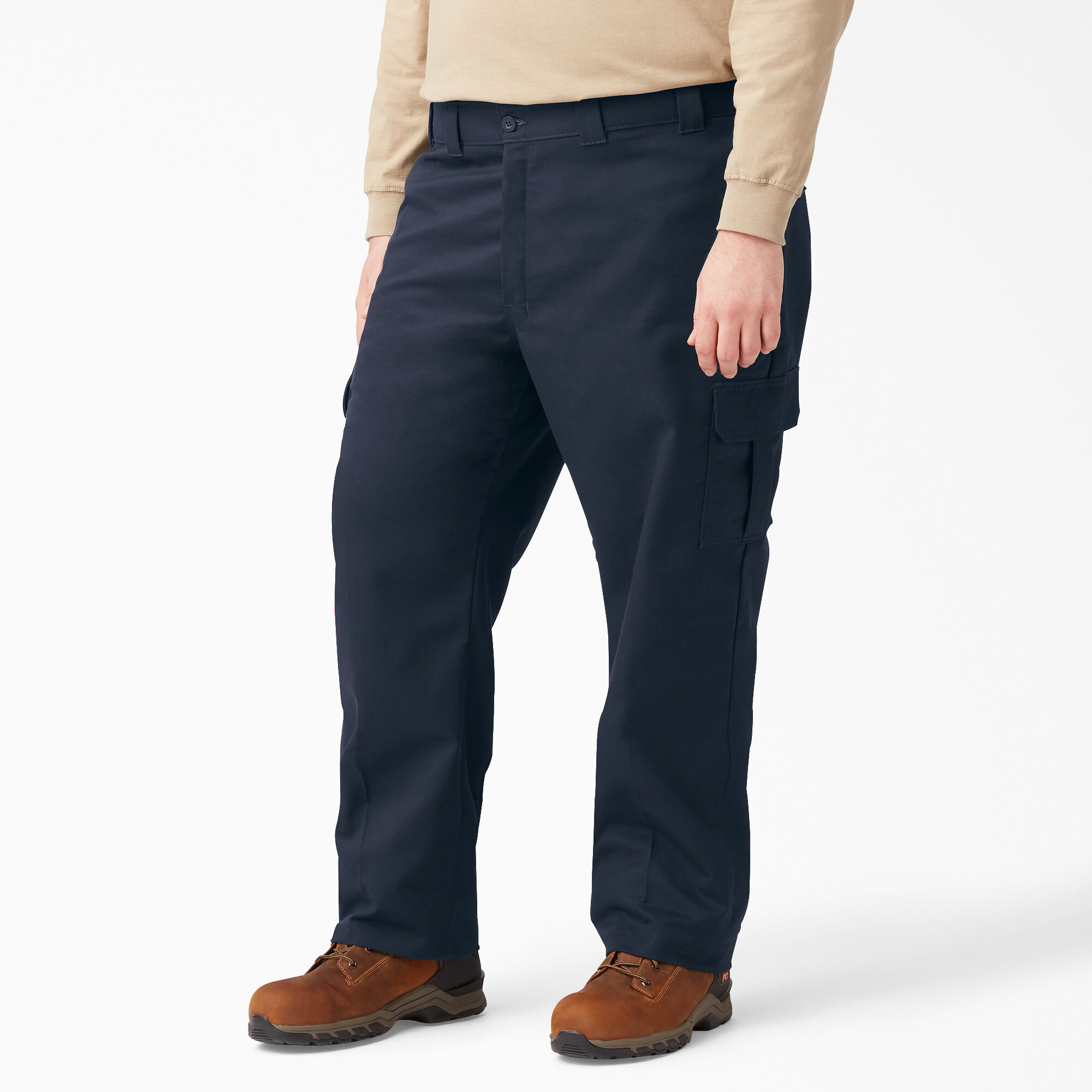 FLEX Regular Fit Cargo Pants