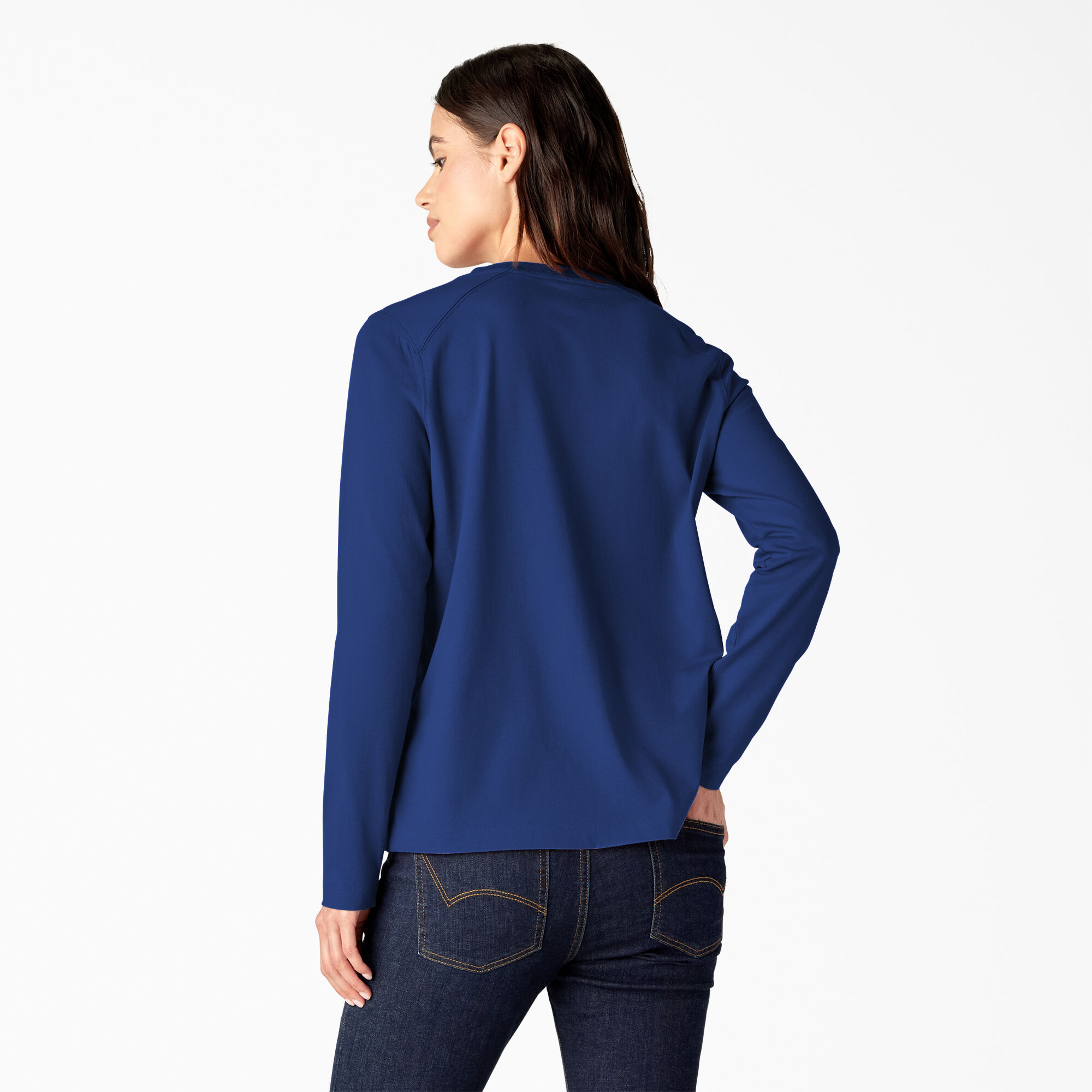 Women's Heavyweight Henley