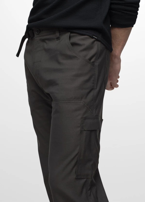 Stretch Zion Pant II