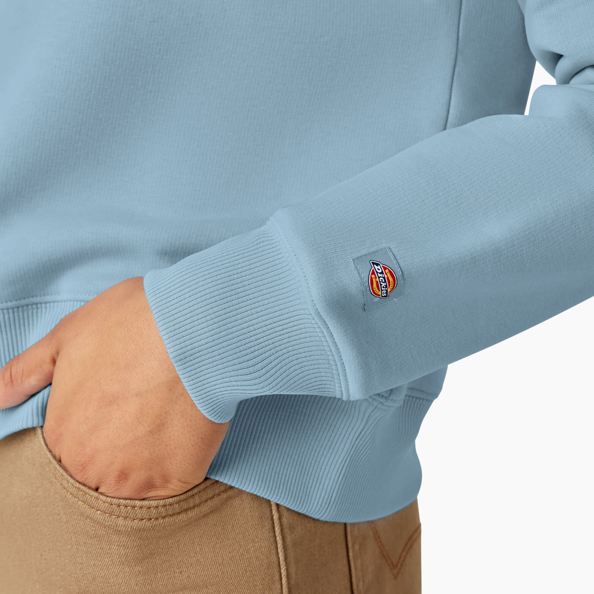 Women’s Graphic Crewneck Sweatshirt