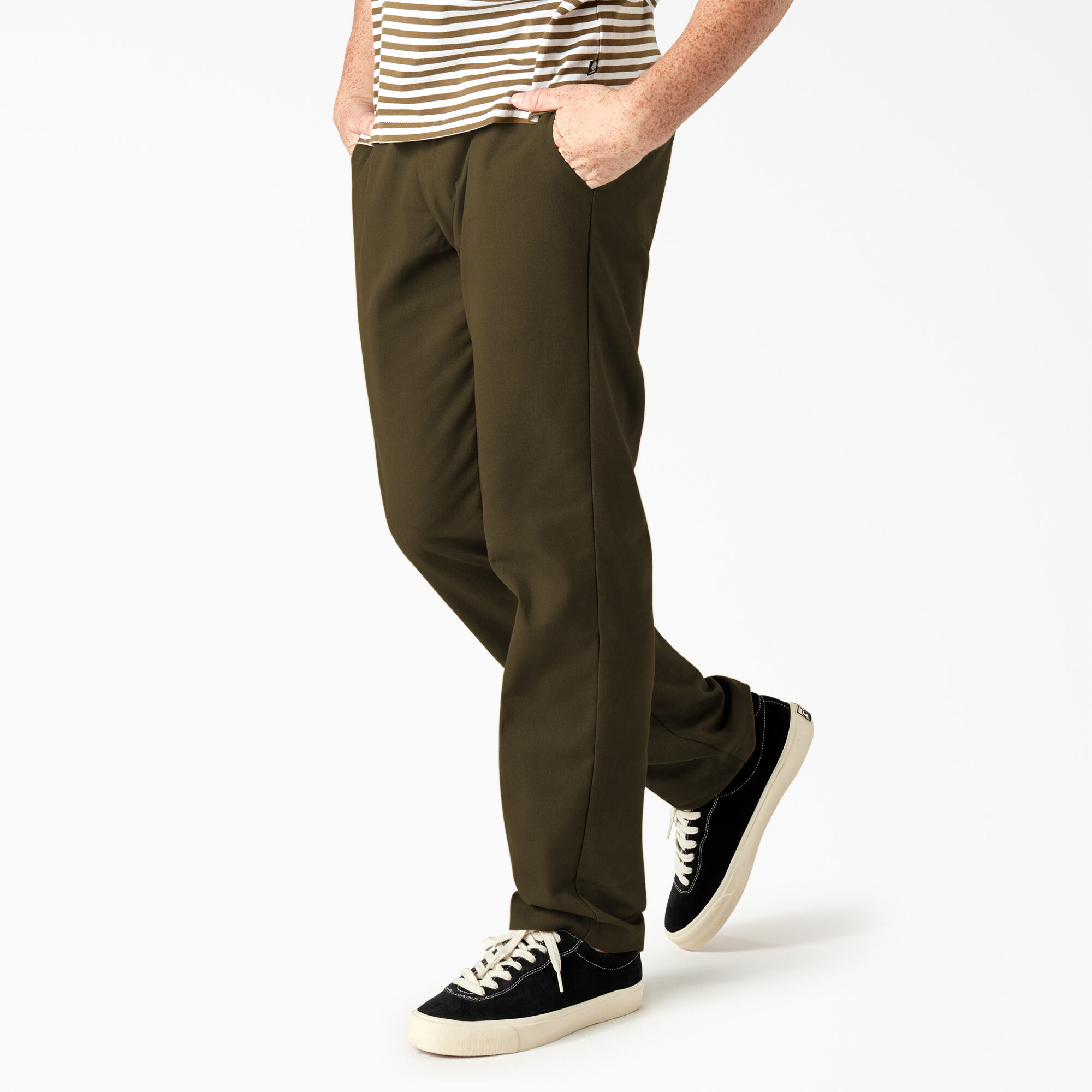 Dickies Skateboarding Slim Fit Pants