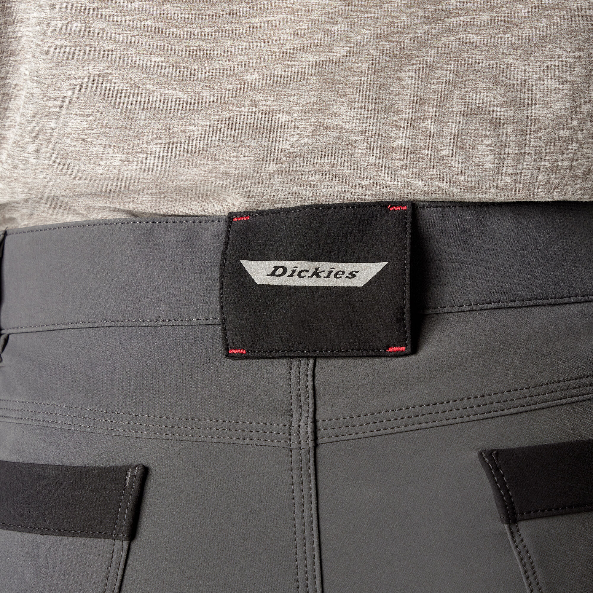 Holster Double Knee Work Pants