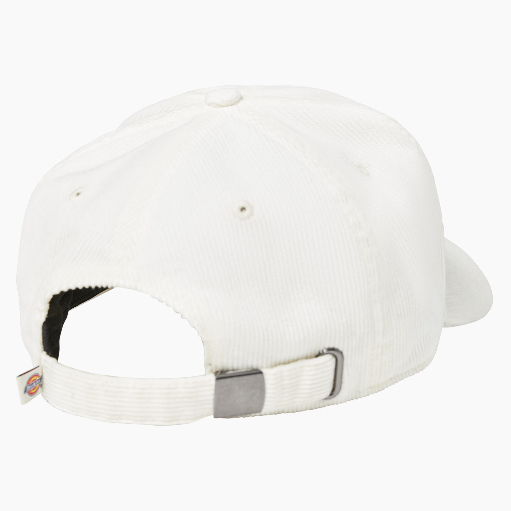 Corduroy Cap, Natural Beige