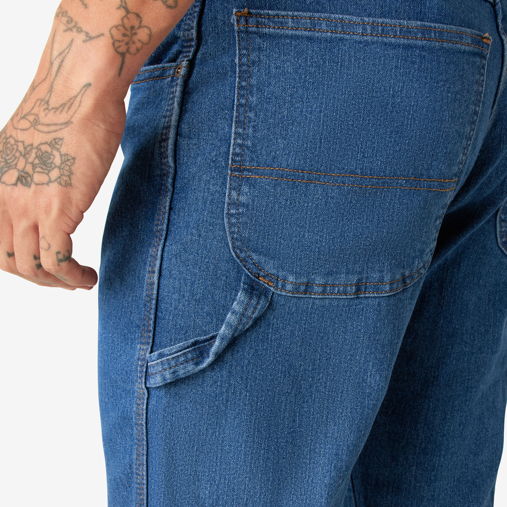 FLEX Carpenter Jeans