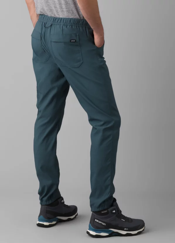 Stretch Zion E-Waist Pant II