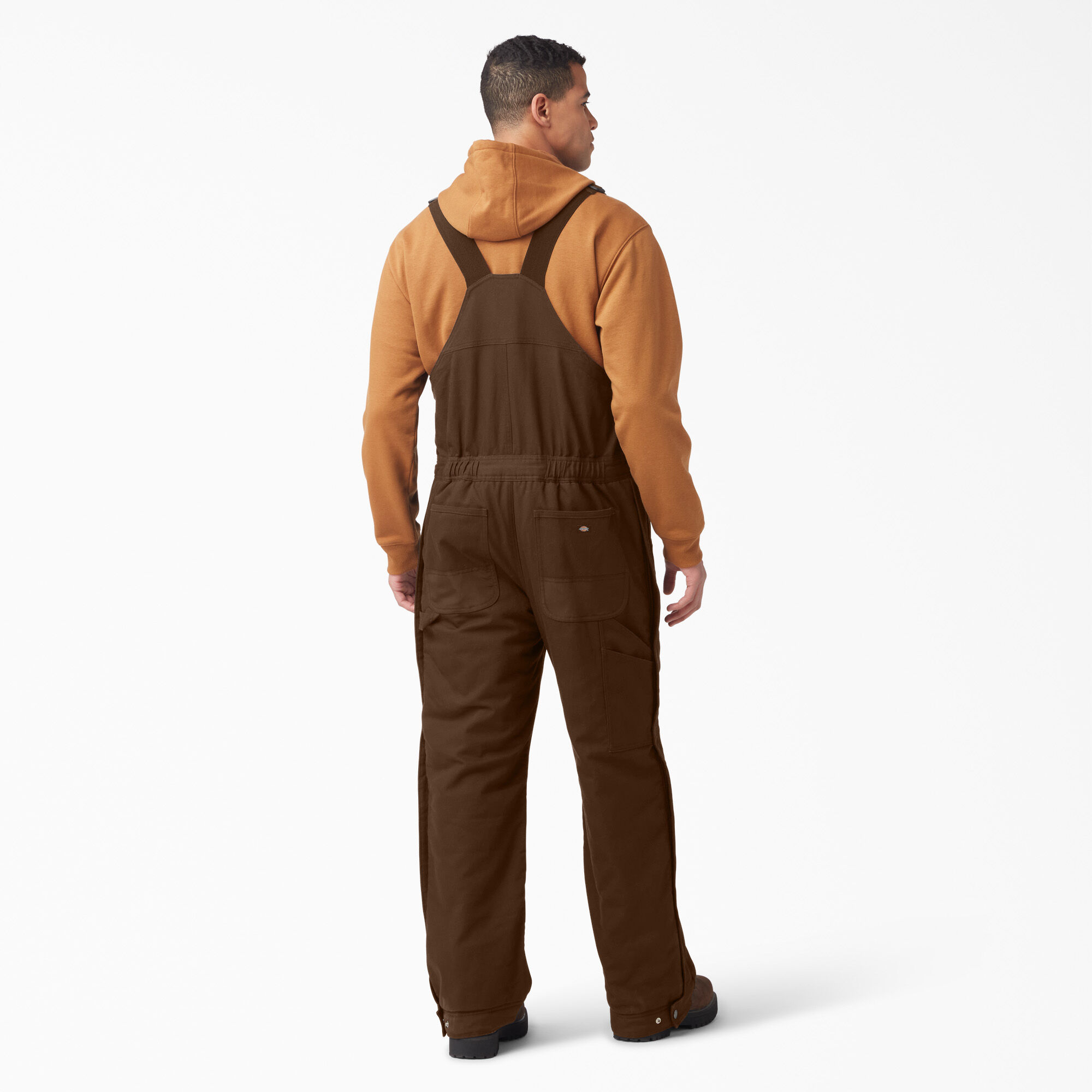 DuraTech Renegade FLEX Insulated Bib Overalls